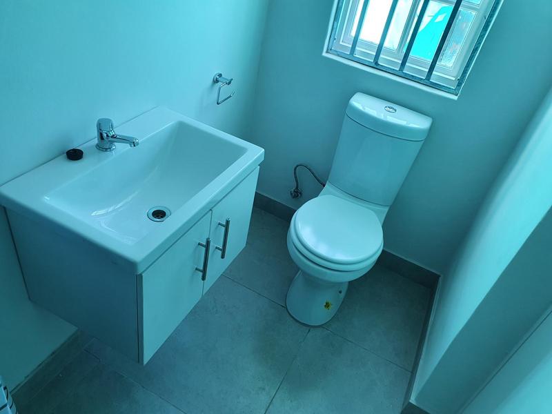 1 Bedroom Property for Sale in Woodstock Western Cape